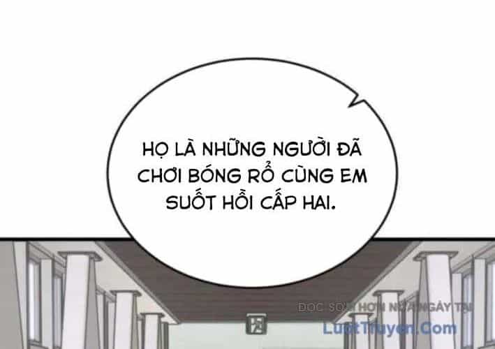 Đội Bóng Rổ Trung Học - Chương 11 - ảnh 123