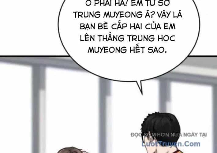 Đội Bóng Rổ Trung Học - Chương 11 - ảnh 127