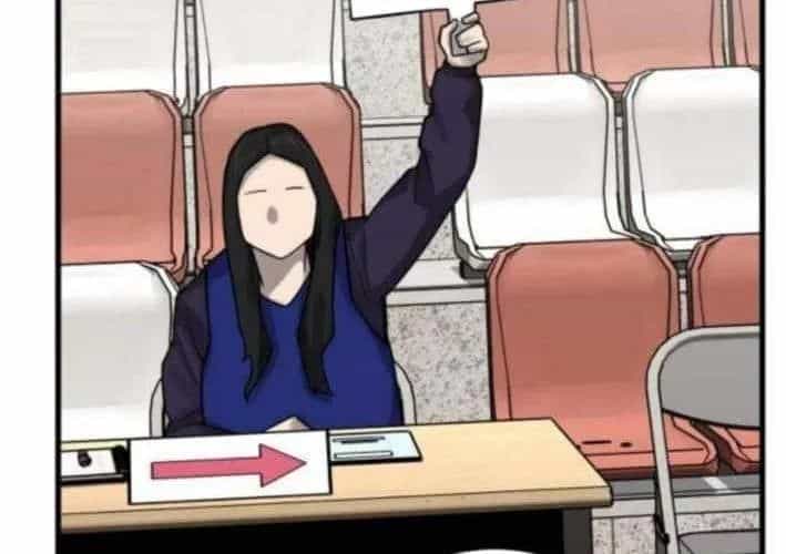 Đội Bóng Rổ Trung Học - Chương 11 - ảnh 25