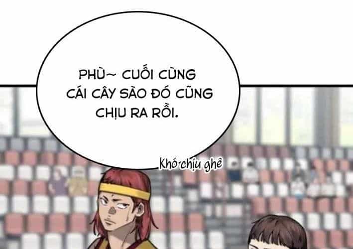 Đội Bóng Rổ Trung Học - Chương 11 - ảnh 35