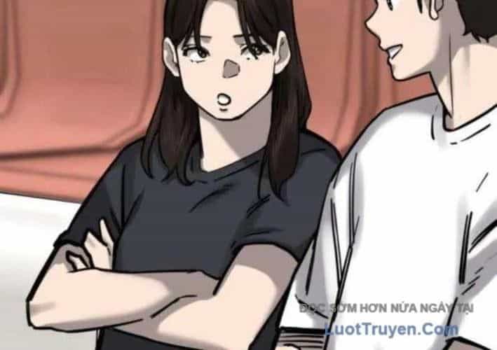 Đội Bóng Rổ Trung Học - Chương 11 - ảnh 61