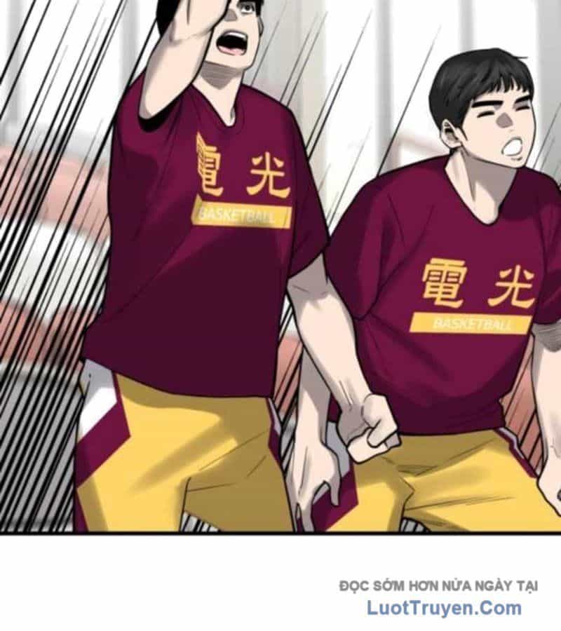 Đội Bóng Rổ Trung Học - Chương 12 - ảnh 12