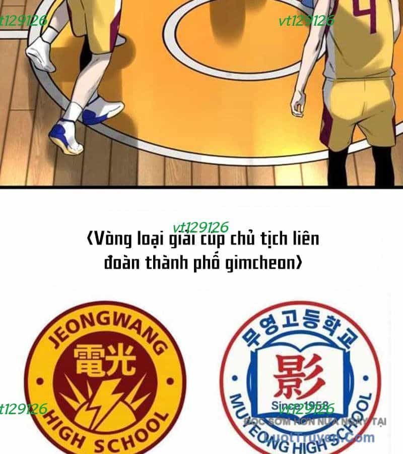 Đội Bóng Rổ Trung Học - Chương 12 - ảnh 81