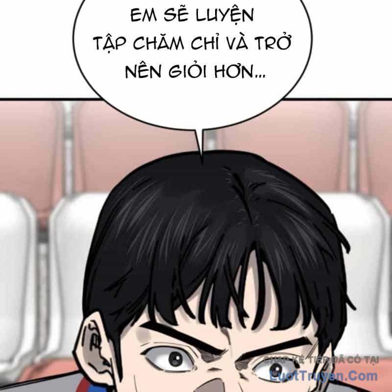 Đội Bóng Rổ Trung Học - Chương 13 - ảnh 19