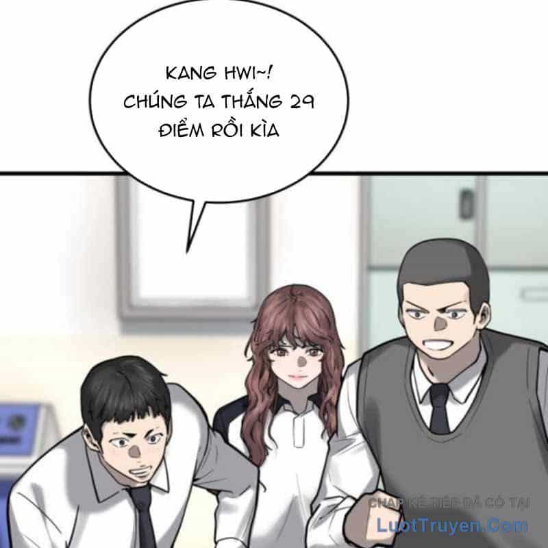 Đội Bóng Rổ Trung Học - Chương 13 - ảnh 30