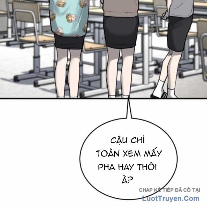 Đội Bóng Rổ Trung Học - Chương 13 - ảnh 39