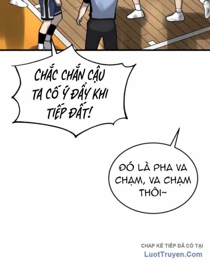 Đội Bóng Rổ Trung Học - Chương 14 - ảnh 103