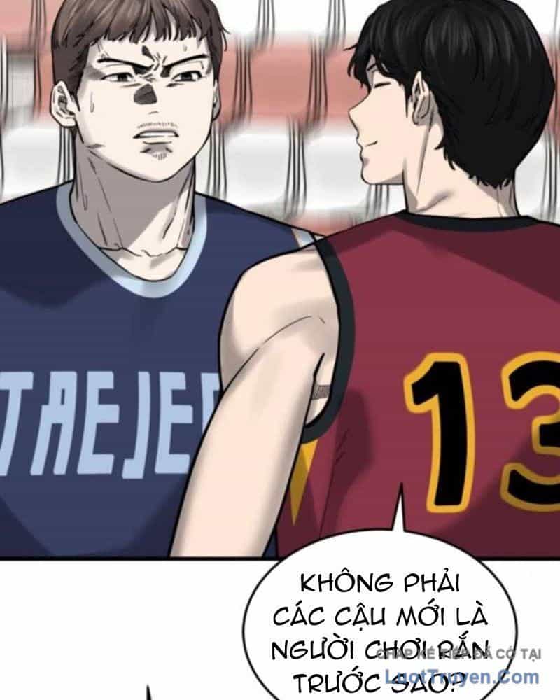 Đội Bóng Rổ Trung Học - Chương 14 - ảnh 107