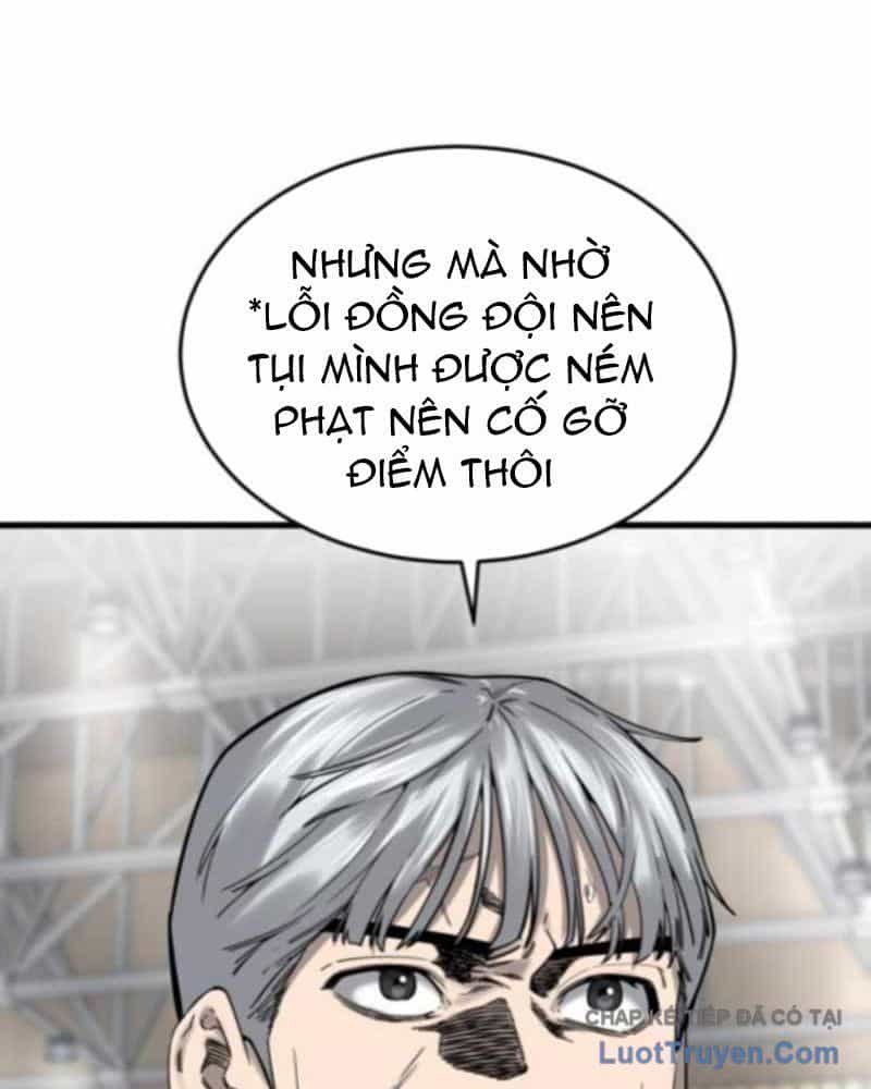 Đội Bóng Rổ Trung Học - Chương 14 - ảnh 114