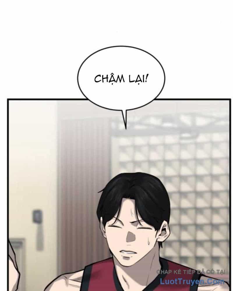 Đội Bóng Rổ Trung Học - Chương 14 - ảnh 15