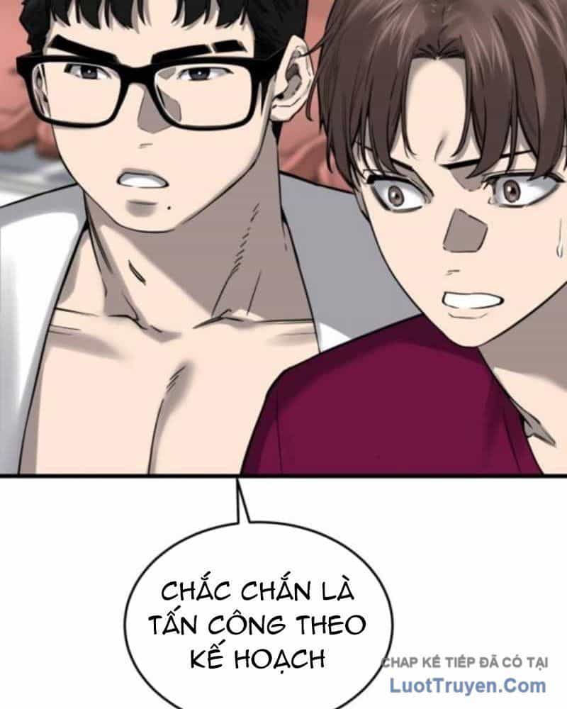 Đội Bóng Rổ Trung Học - Chương 14 - ảnh 161