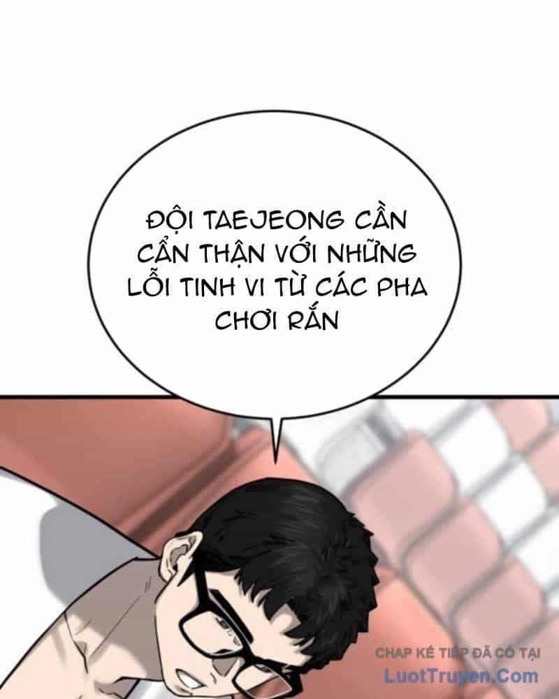 Đội Bóng Rổ Trung Học - Chương 14 - ảnh 74