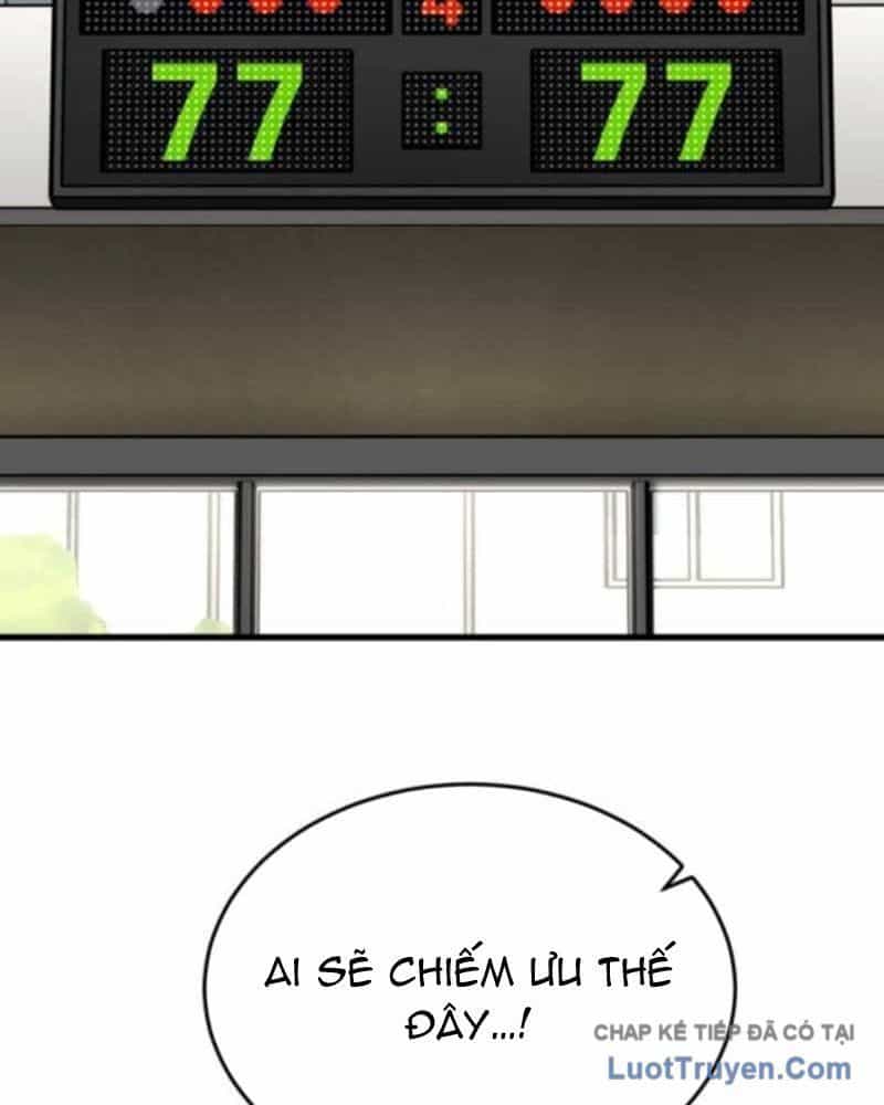Đội Bóng Rổ Trung Học - Chương 14 - ảnh 9