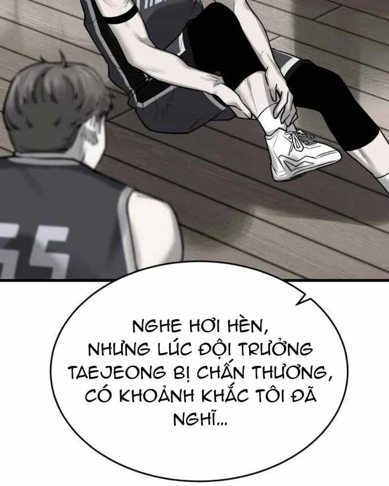 Đội Bóng Rổ Trung Học - Chương 15 - ảnh 110
