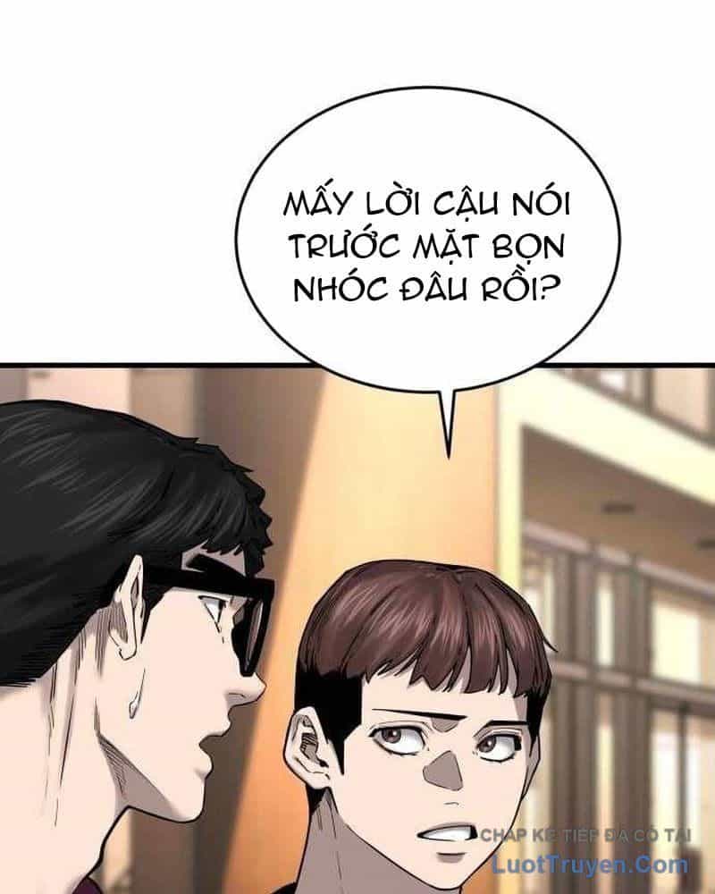 Đội Bóng Rổ Trung Học - Chương 15 - ảnh 118