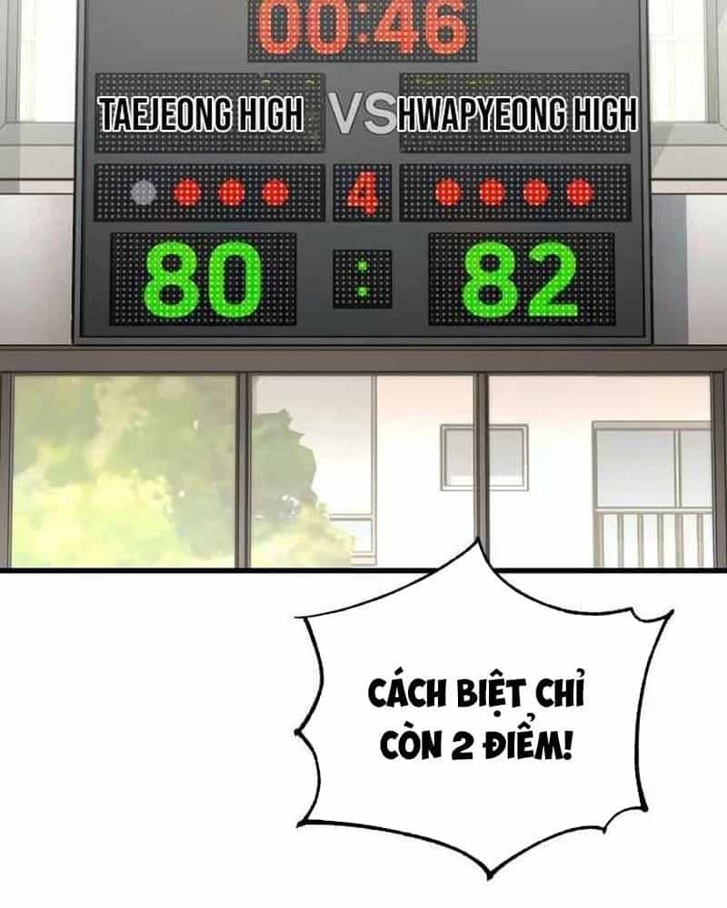 Đội Bóng Rổ Trung Học - Chương 15 - ảnh 18