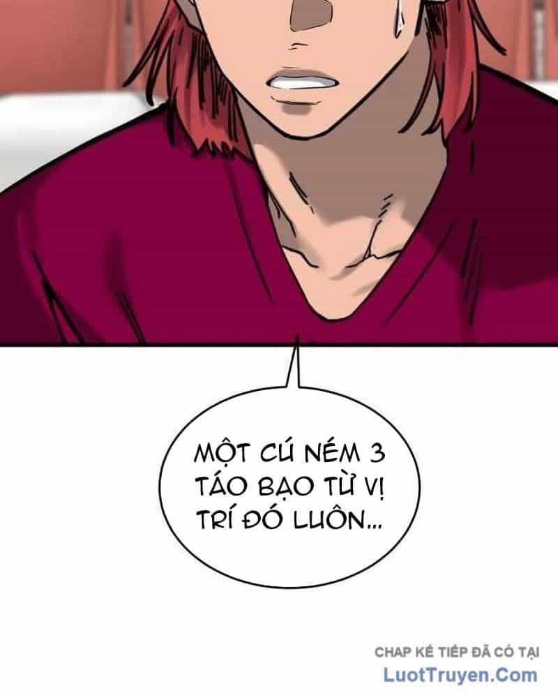 Đội Bóng Rổ Trung Học - Chương 15 - ảnh 20