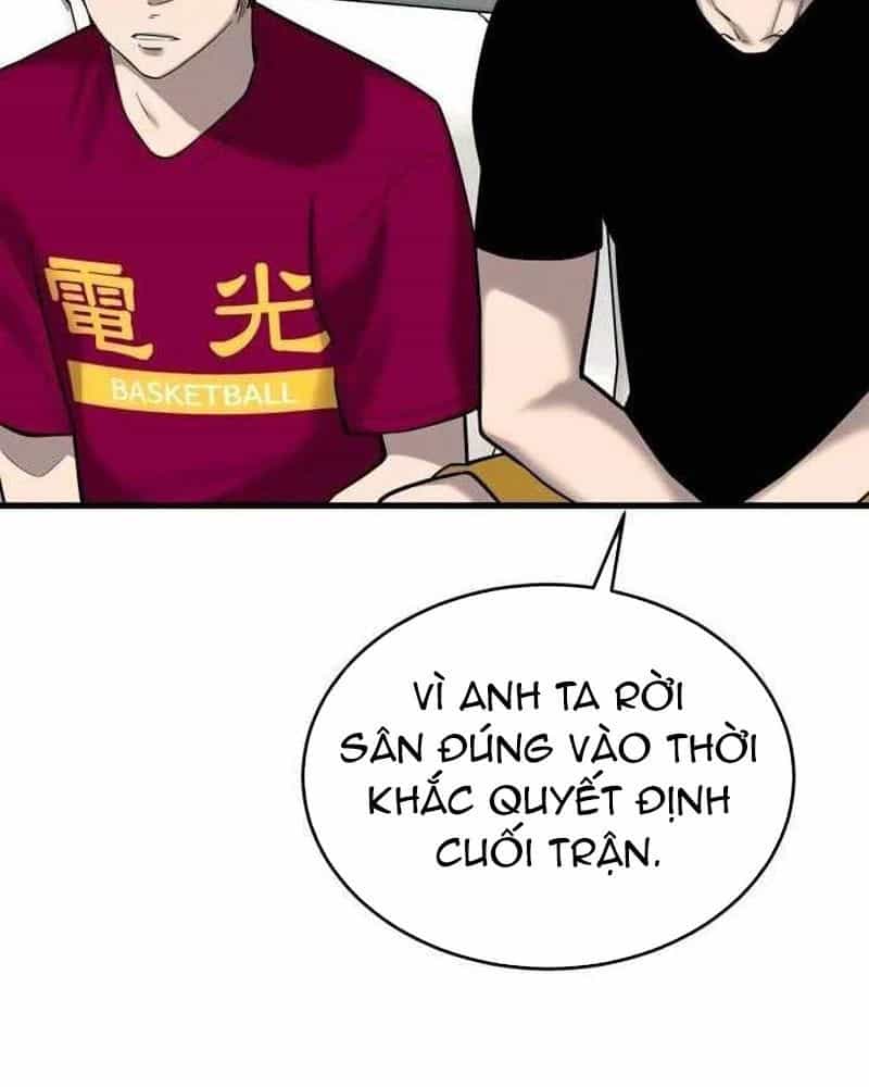 Đội Bóng Rổ Trung Học - Chương 15 - ảnh 60
