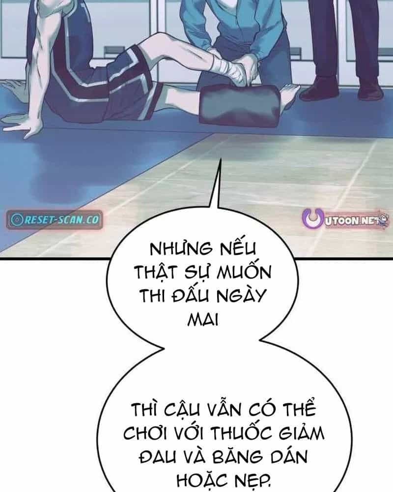 Đội Bóng Rổ Trung Học - Chương 16 - ảnh 22