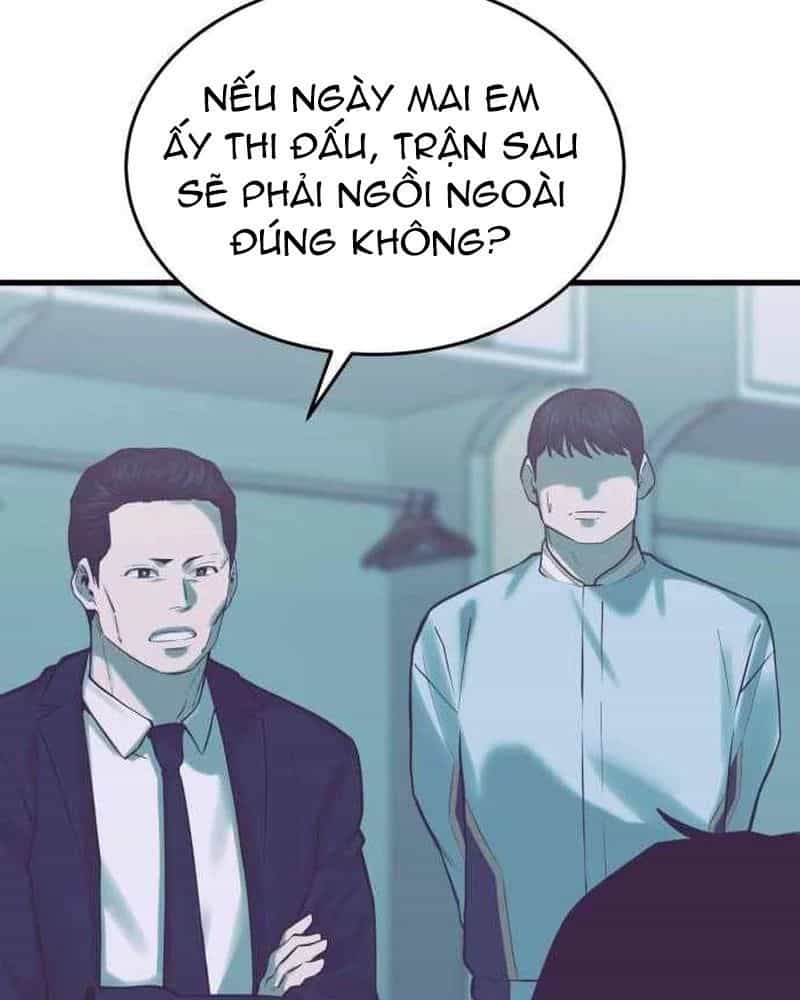 Đội Bóng Rổ Trung Học - Chương 16 - ảnh 26