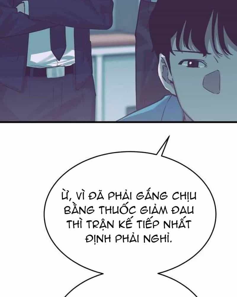 Đội Bóng Rổ Trung Học - Chương 16 - ảnh 27