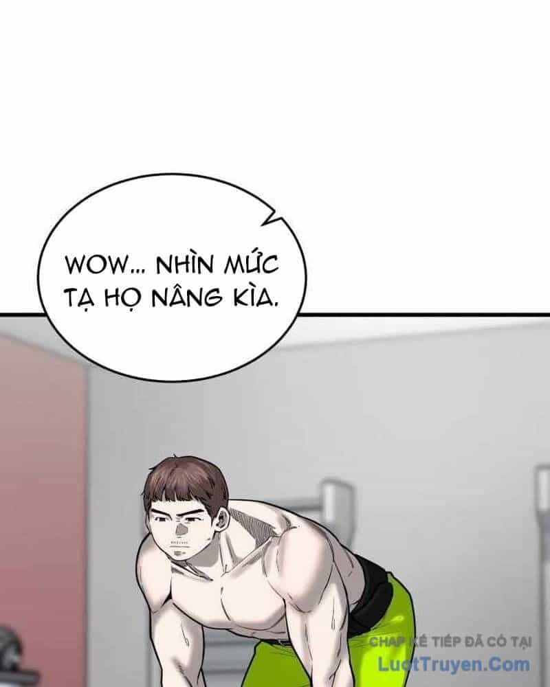Đội Bóng Rổ Trung Học - Chương 16 - ảnh 61