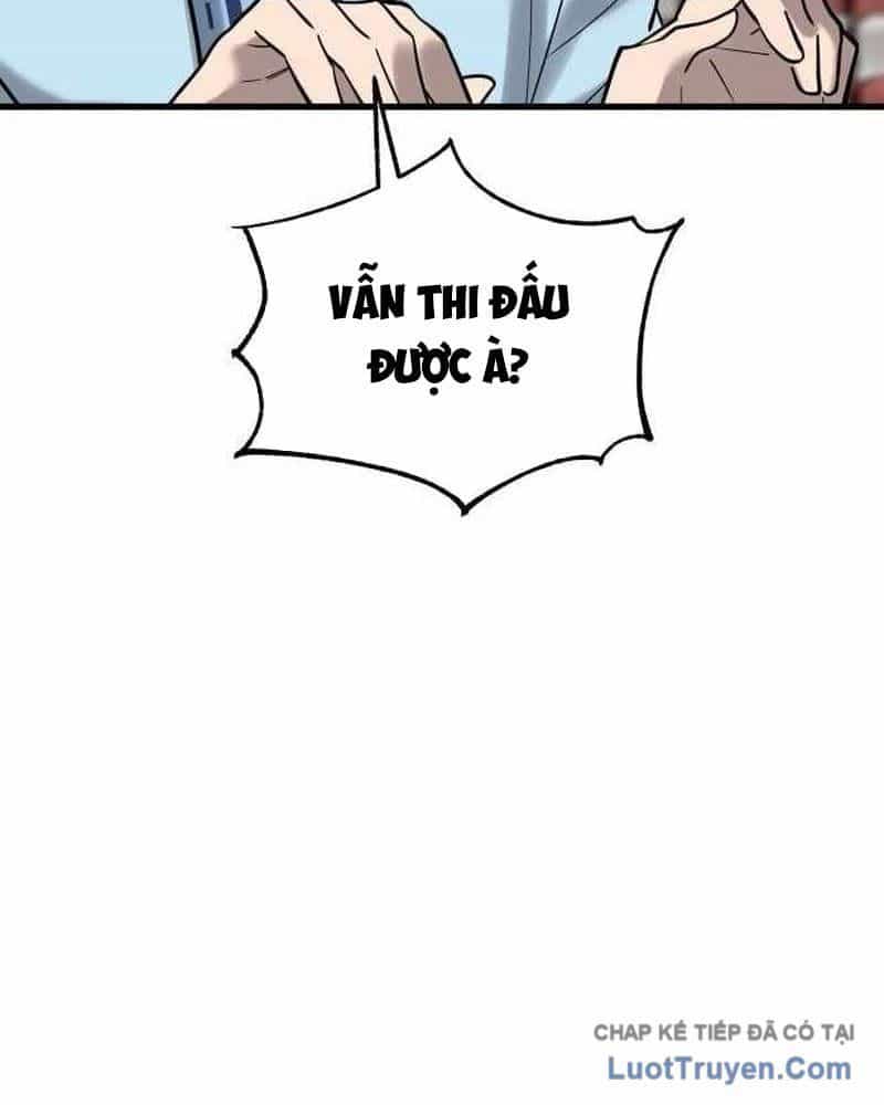 Đội Bóng Rổ Trung Học - Chương 16 - ảnh 9