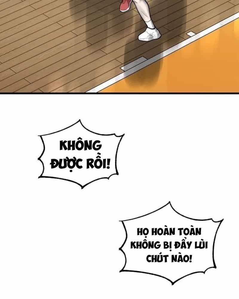 Đội Bóng Rổ Trung Học - Chương 17 - ảnh 142