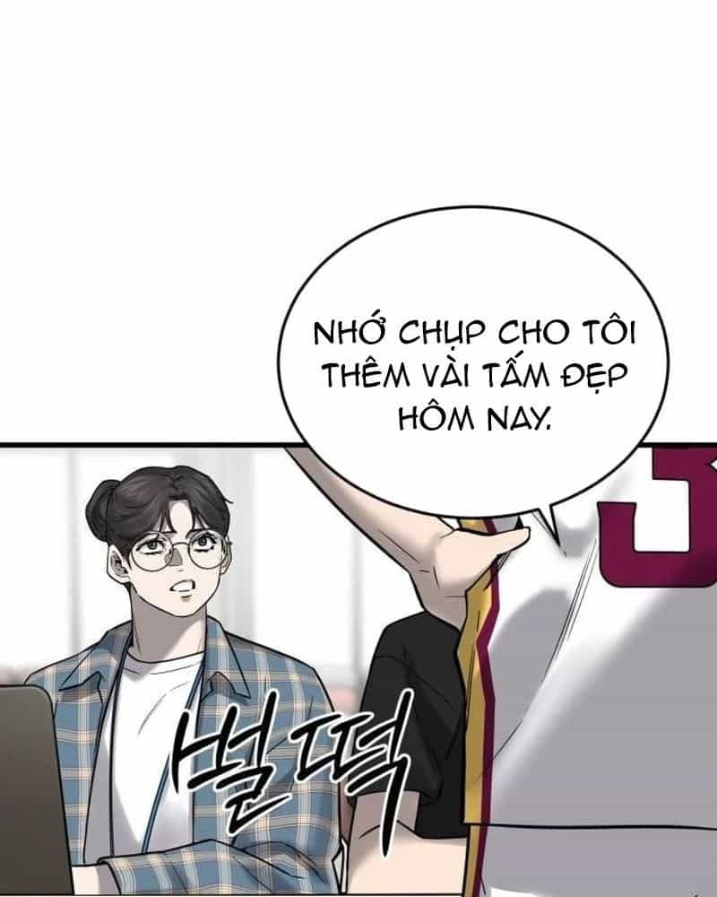Đội Bóng Rổ Trung Học - Chương 17 - ảnh 18