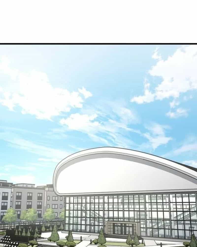 Đội Bóng Rổ Trung Học - Chương 17 - ảnh 2