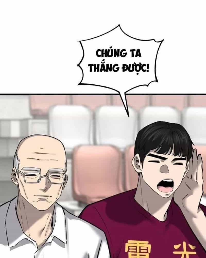 Đội Bóng Rổ Trung Học - Chương 17 - ảnh 63