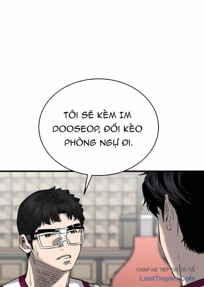 Đội Bóng Rổ Trung Học - Chương 18 - ảnh 10