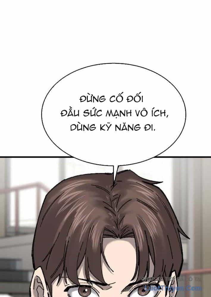 Đội Bóng Rổ Trung Học - Chương 18 - ảnh 124