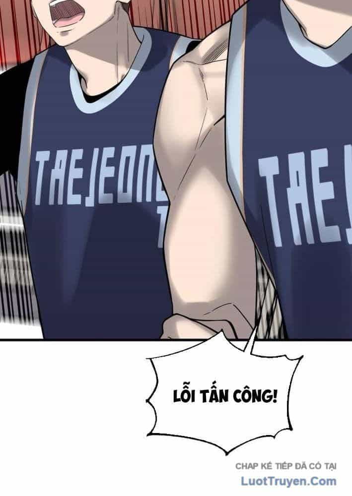 Đội Bóng Rổ Trung Học - Chương 18 - ảnh 48