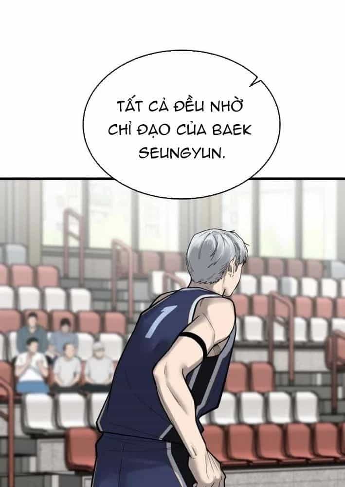 Đội Bóng Rổ Trung Học - Chương 18 - ảnh 5