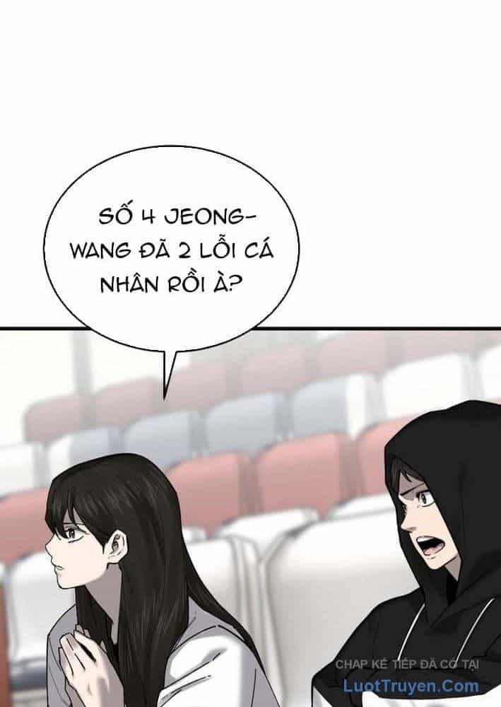 Đội Bóng Rổ Trung Học - Chương 18 - ảnh 77