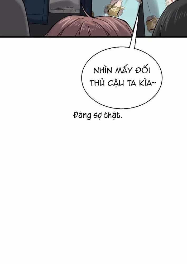 Đội Bóng Rổ Trung Học - Chương 18 - ảnh 89