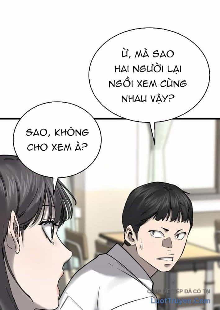 Đội Bóng Rổ Trung Học - Chương 18 - ảnh 90