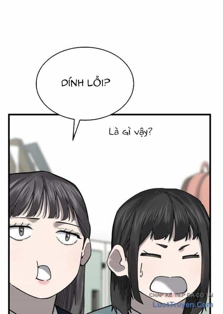 Đội Bóng Rổ Trung Học - Chương 18 - ảnh 98