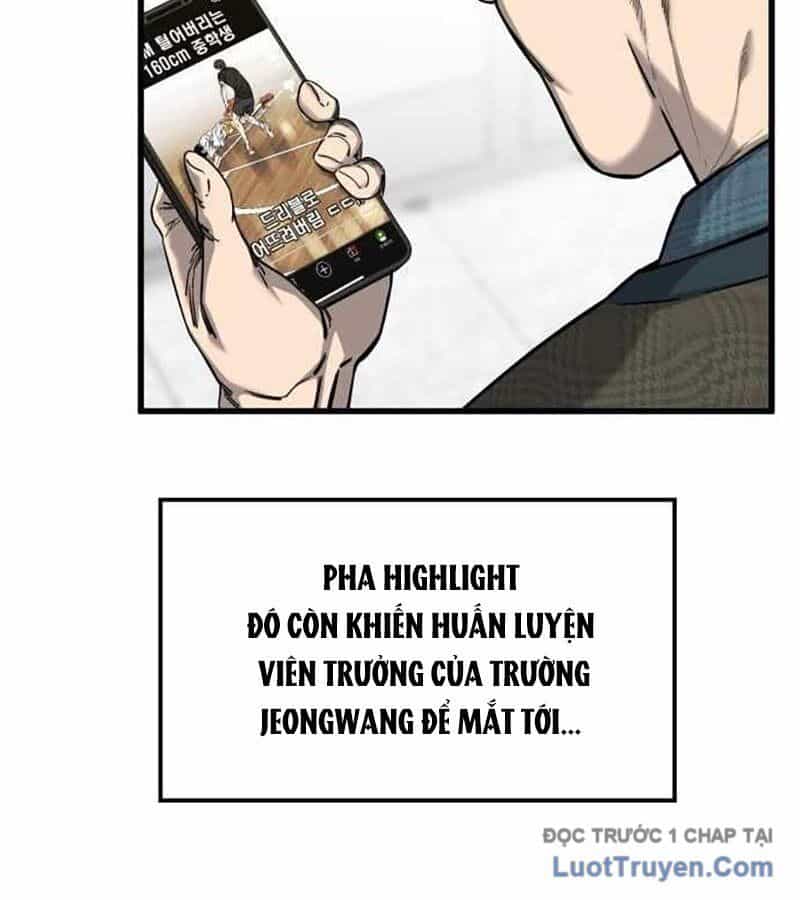Đội Bóng Rổ Trung Học - Chương 2 - ảnh 109