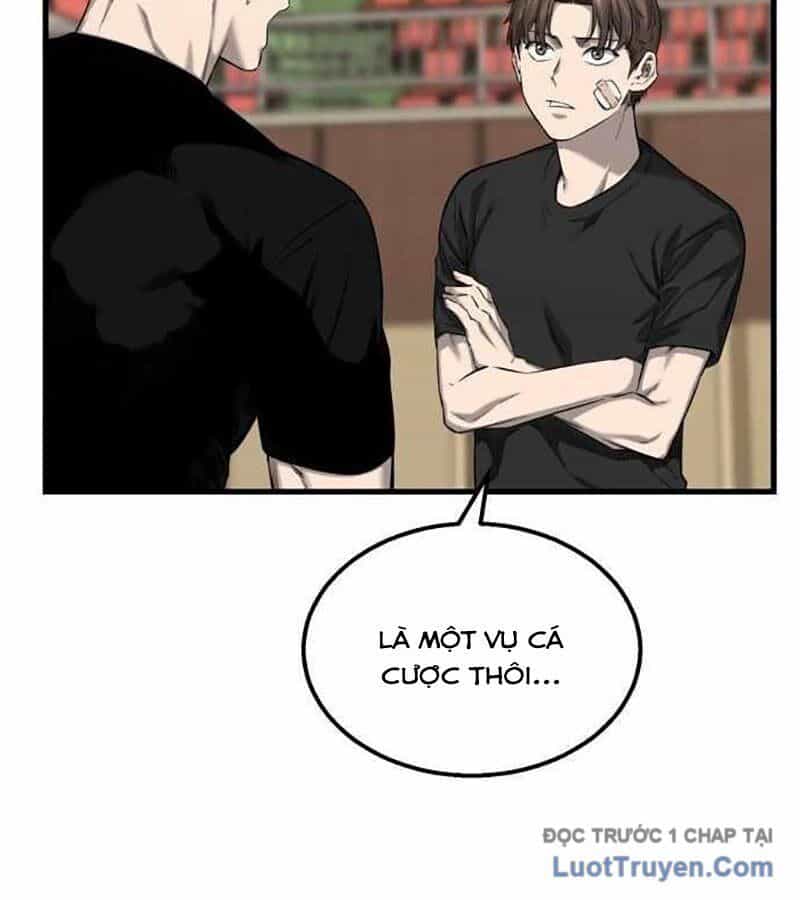 Đội Bóng Rổ Trung Học - Chương 2 - ảnh 124