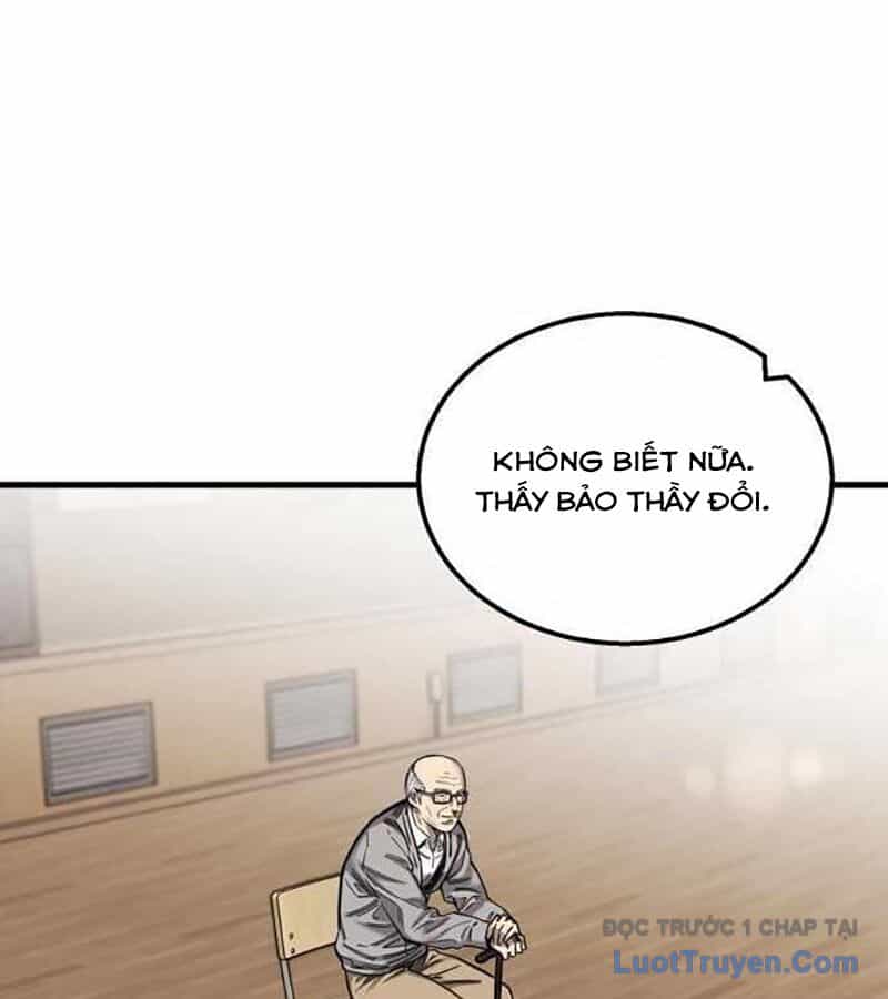 Đội Bóng Rổ Trung Học - Chương 2 - ảnh 136