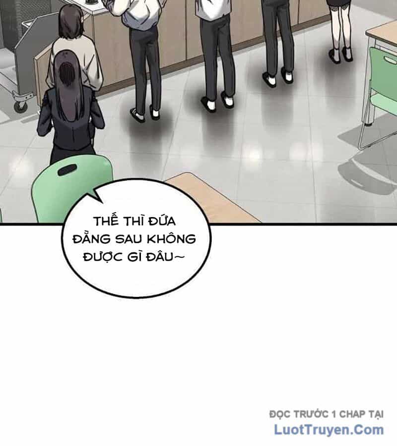 Đội Bóng Rổ Trung Học - Chương 2 - ảnh 144