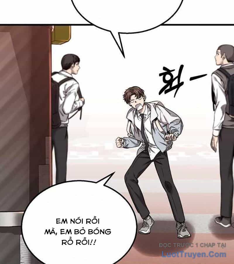 Đội Bóng Rổ Trung Học - Chương 2 - ảnh 166
