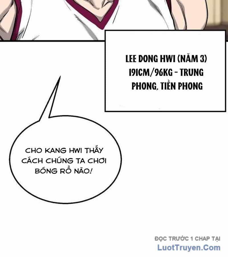 Đội Bóng Rổ Trung Học - Chương 2 - ảnh 213