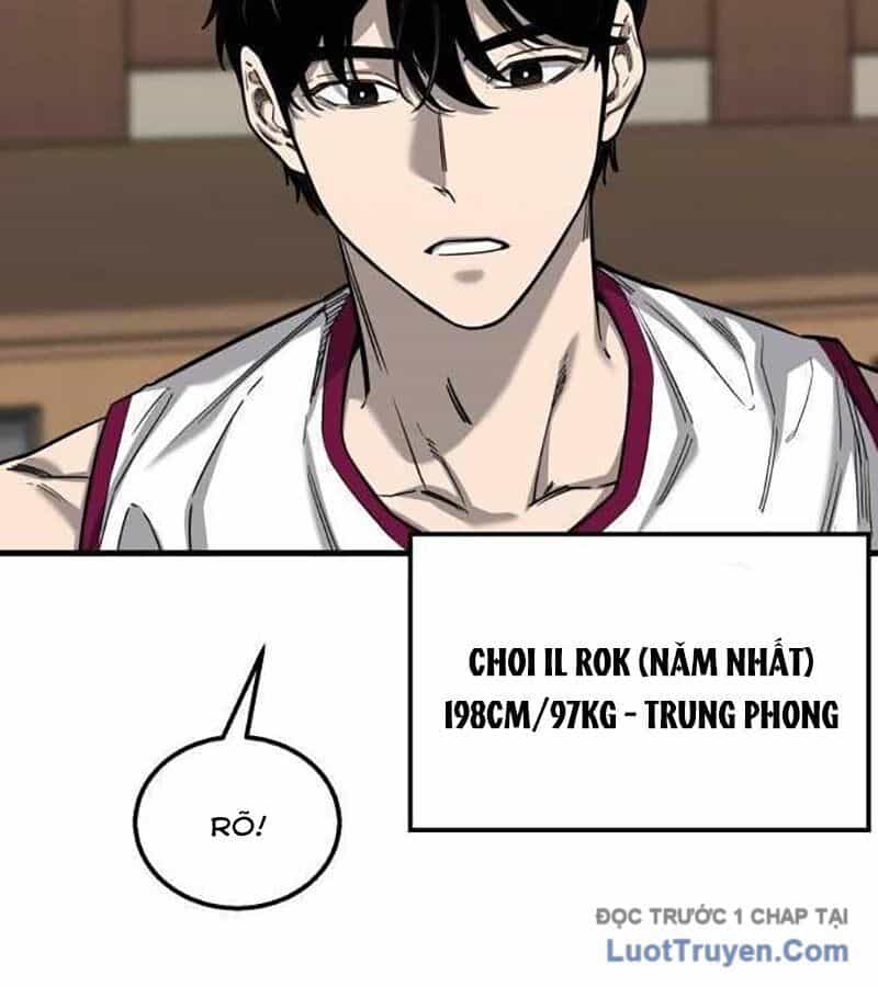 Đội Bóng Rổ Trung Học - Chương 2 - ảnh 217