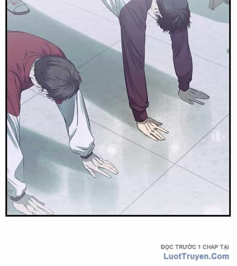Đội Bóng Rổ Trung Học - Chương 2 - ảnh 244