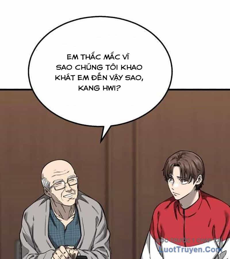 Đội Bóng Rổ Trung Học - Chương 2 - ảnh 262