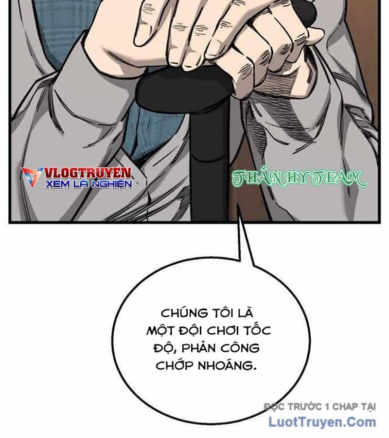 Đội Bóng Rổ Trung Học - Chương 2 - ảnh 281
