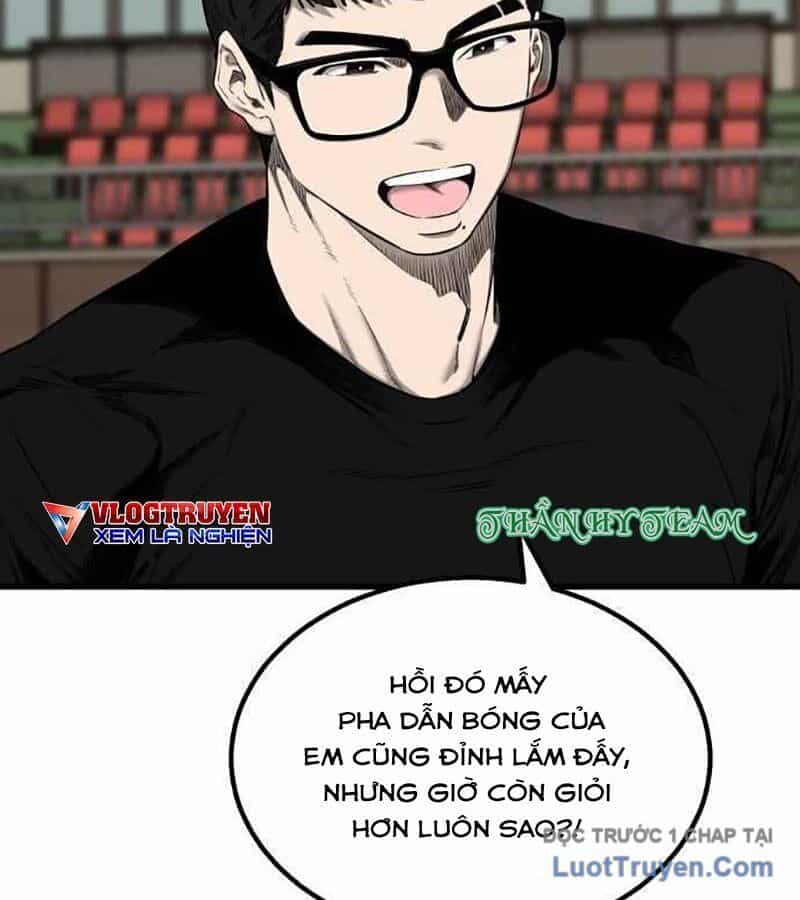 Đội Bóng Rổ Trung Học - Chương 2 - ảnh 88